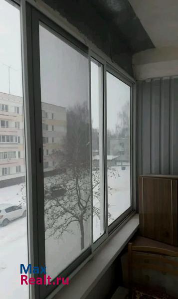 муниципальное образование поселок городского типа Камские Поляны, поселок городского типа Камские Поляны Камские Поляны квартира