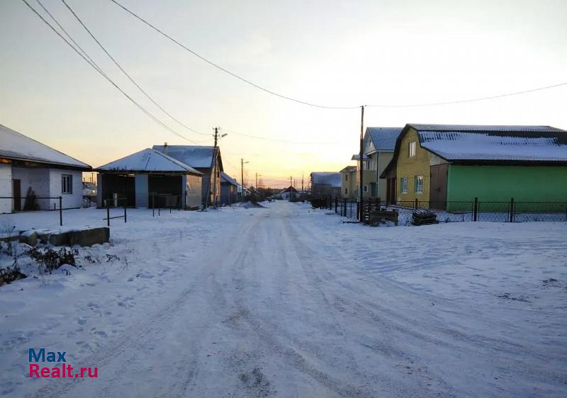 купить частный дом Нижний Тагил Голубая улица, 14