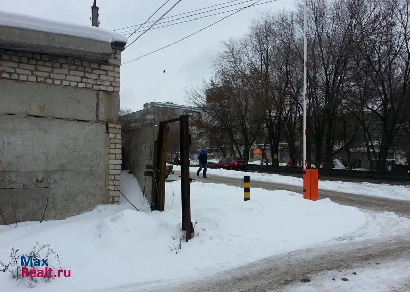 купить гараж Самара городской округ Самара