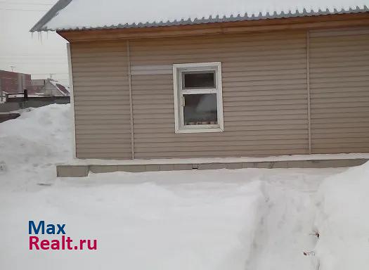 купить частный дом Бердск улица Свердлова, 49