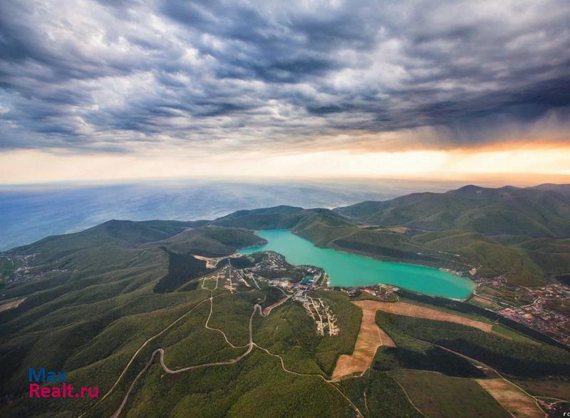 Абрау-Дюрсо село Абрау-Дюрсо