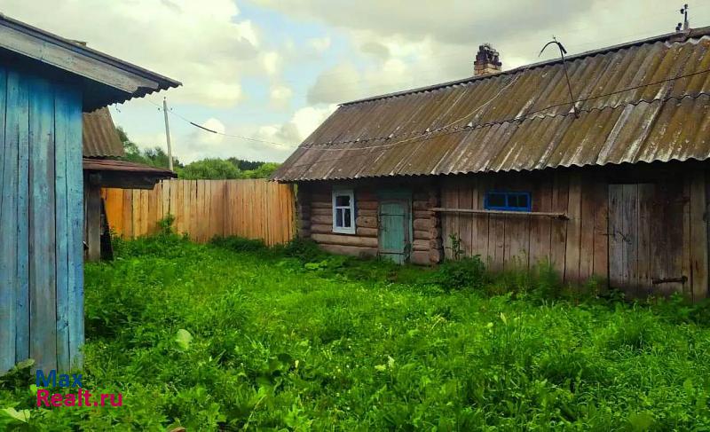 Морки деревня Чодрасола