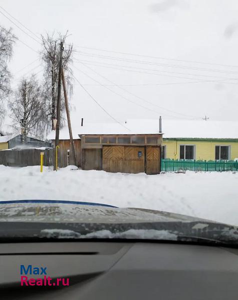 село Кожевниково Кожевниково квартира