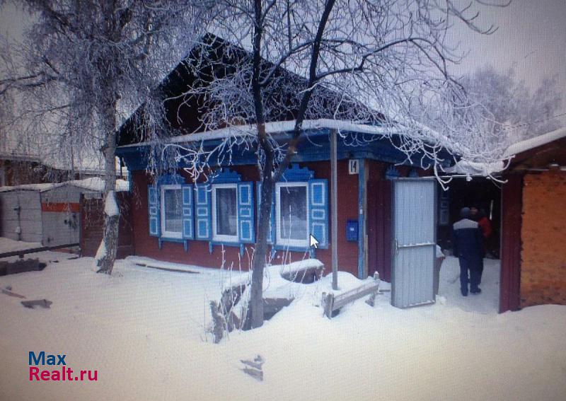 купить частный дом Омск Амурский поселок, 14-я Амурская улица