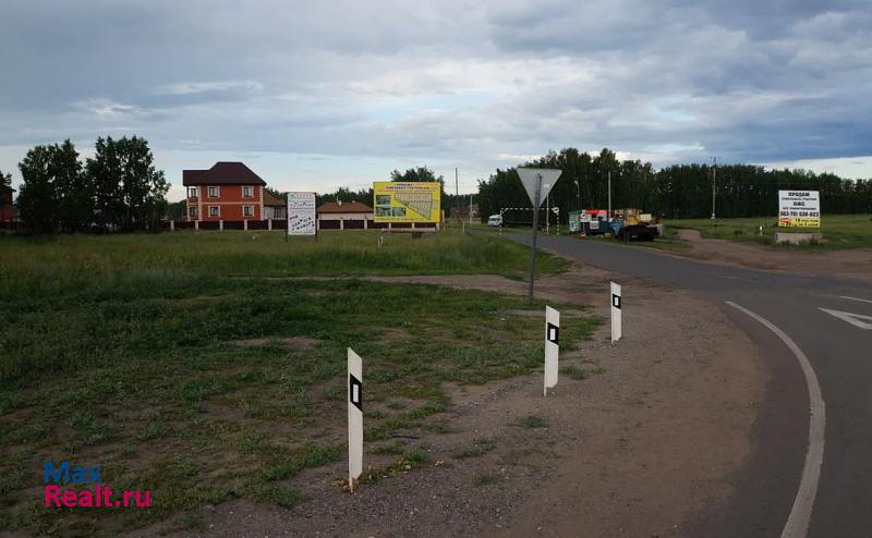 купить частный дом Омск село Усть-Заостровка, Омский район