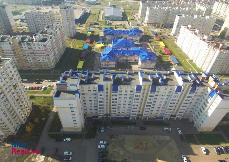 микрорайон Московский, улица Победы, 7 Тамбов квартира