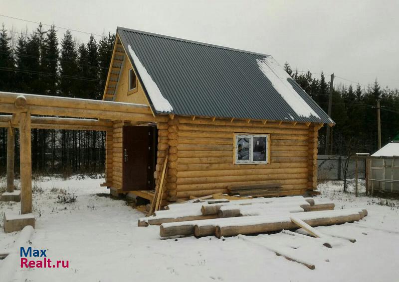 купить частный дом Ижевск городской округ Ижевск