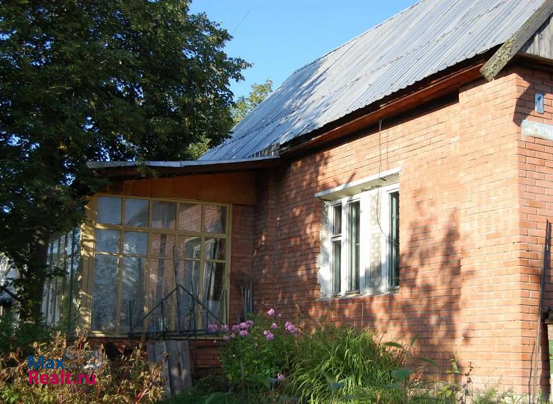 Ачинск Ястребовский сельсовет, деревня Барабановка, Озёрный переулок, 1