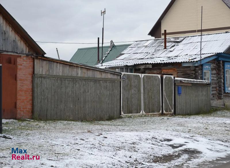 Колывань рабочий посёлок Колывань, улица Ольги Жилиной, 9