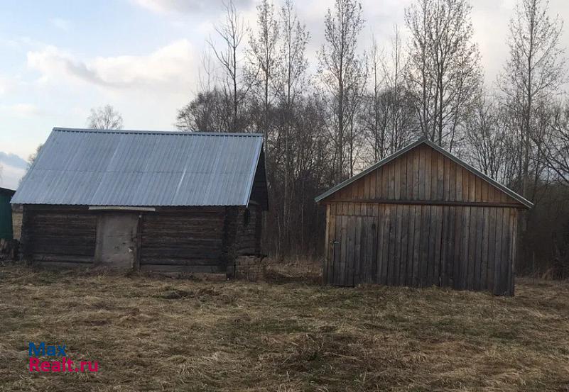 Дорогобуж деревня Княщина