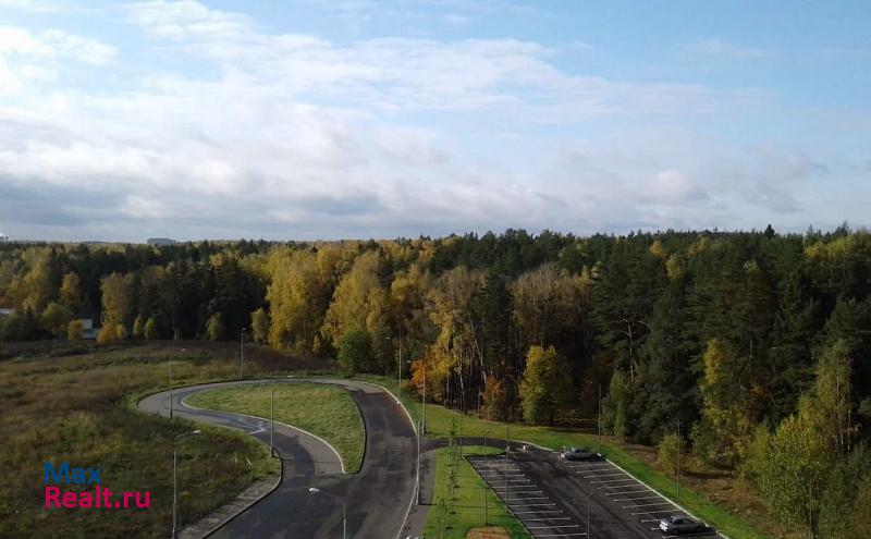 Москва, поселение Внуковское, улица Бориса Пастернака, 41 Одинцово купить квартиру