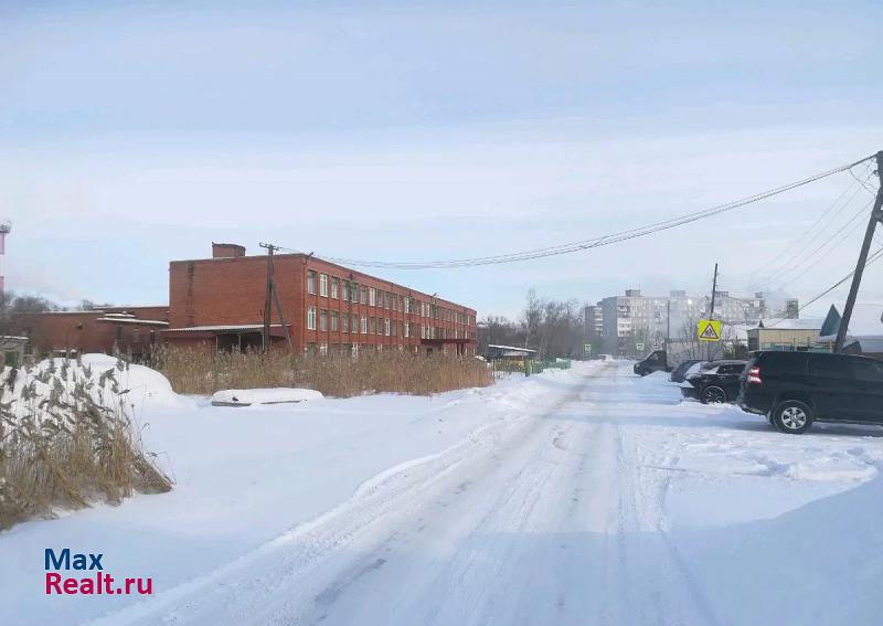 Омск улица Седова, 90