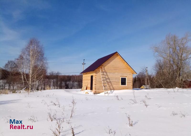 купить частный дом Ильинский деревня Шаврята, Дачная улица, д.30