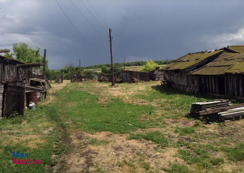 Большая Глушица село Большая Дергуновка