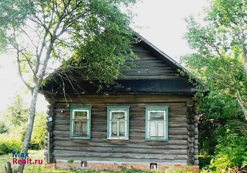 купить частный дом Великие Луки Куньинский район