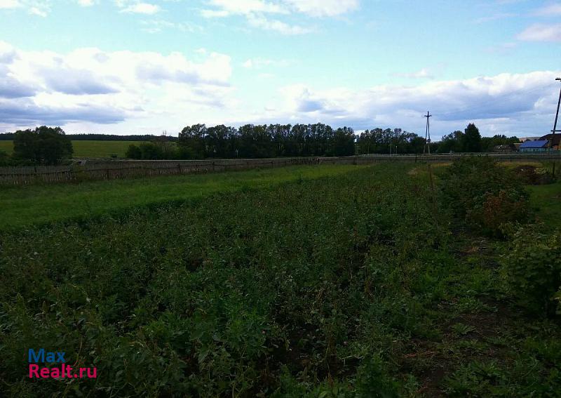 село Николаевка, улица Космодемьянской Серафимовский квартира