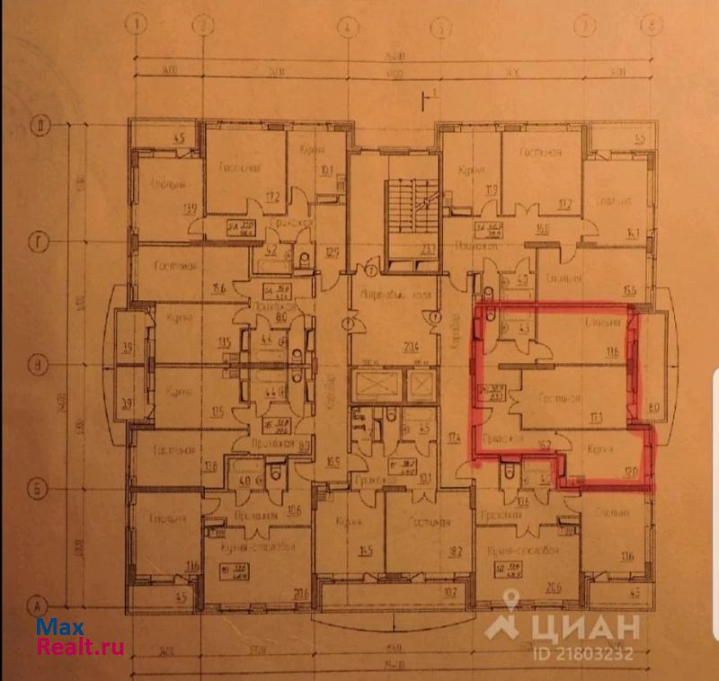 микрорайон Суходолье Тюмень купить квартиру