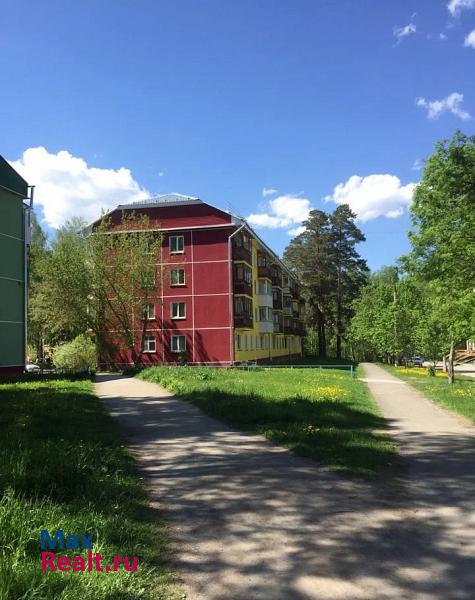 Советский район, микрорайон Академгородок, Цветной проезд, 27 Новосибирск купить квартиру