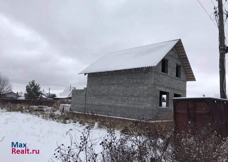 Тюмень садовое товарищество Липовый Остров, 10-я Западная улица, 717