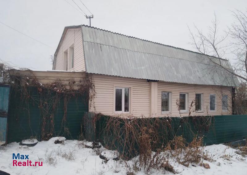 купить частный дом Каменск-Уральский микрорайон Старый Каменск, улица Коммунаров, 44