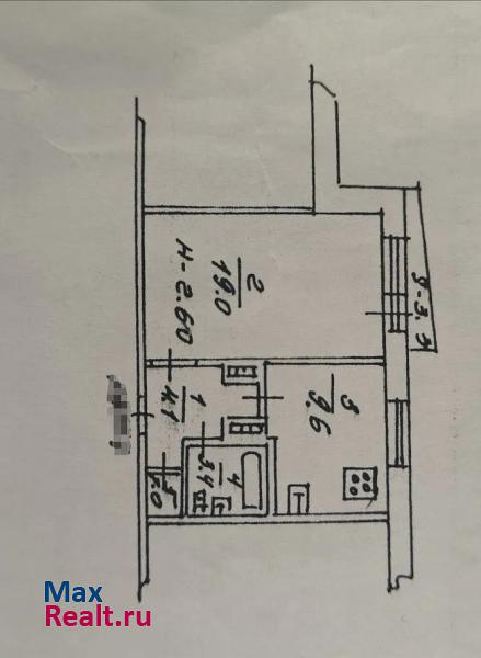 Вятская улица, 112/1 Ростов-на-Дону квартира