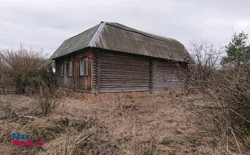 купить частный дом Тума Клепиковский район, деревня Мягково