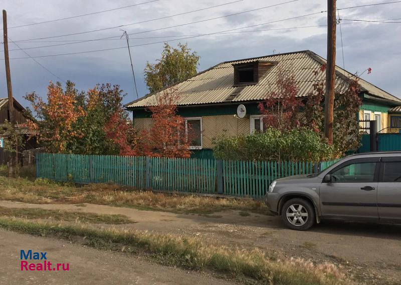 Залари посёлок городского типа Залари, Новая улица