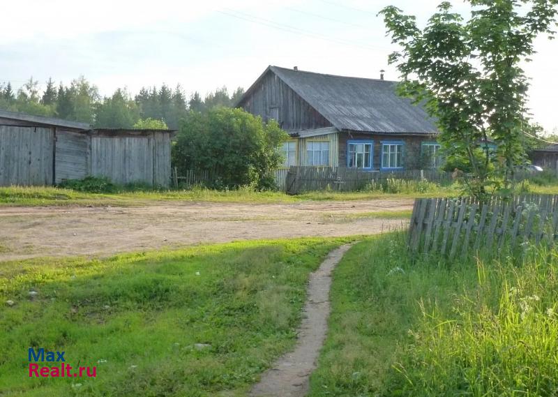 Селижарово Селижаровский район