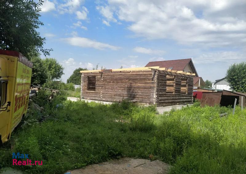 купить частный дом Клин садовое товарищество Силуэт