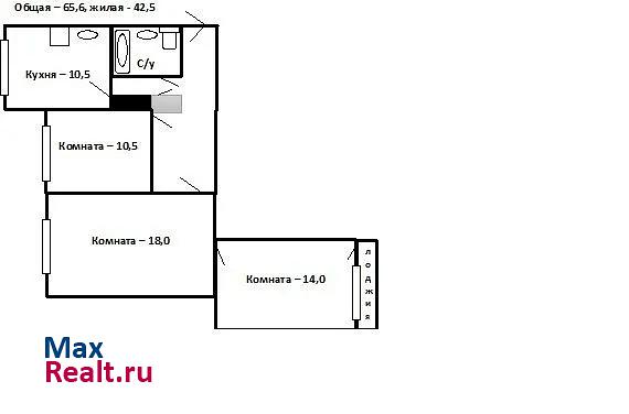 проспект Просвещения, 22к1 Санкт-Петербург купить квартиру