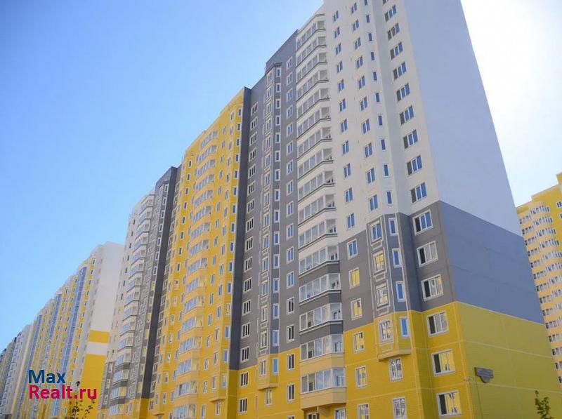 проспект Анатолия Дериглазова, 111 Курск купить квартиру