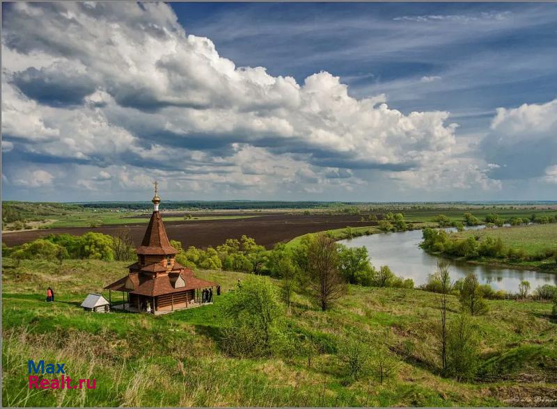 Перемышль село Гремячево