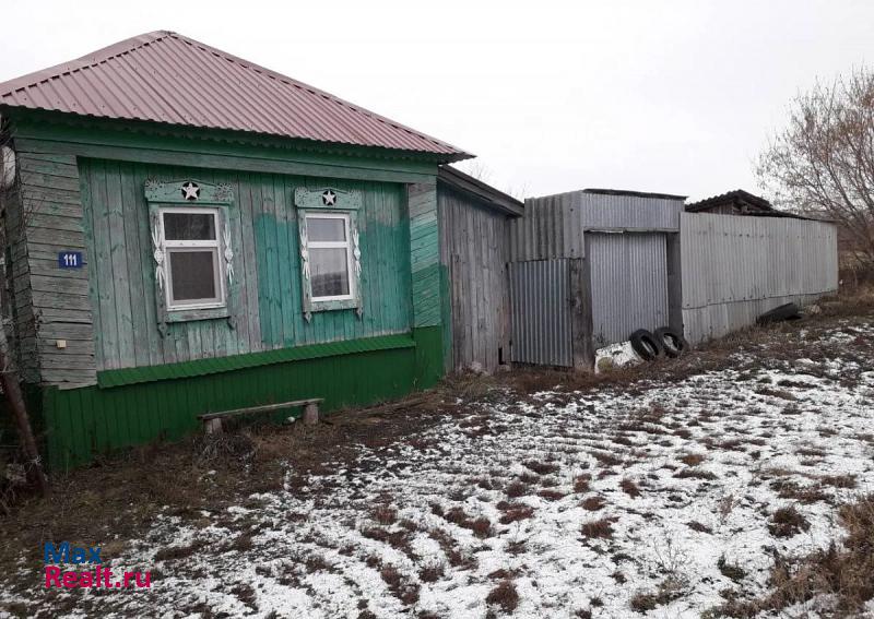 Большое Нагаткино Цильнинский район