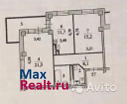 микрорайон Планерная, 11к2 Химки купить квартиру