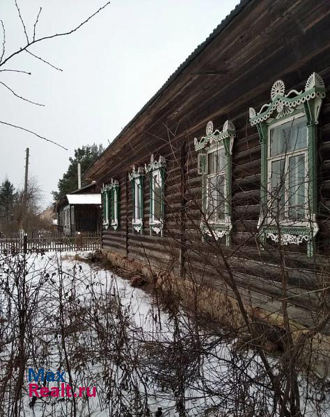 городское поселение Любим, Советская улица, 105 Любим квартира