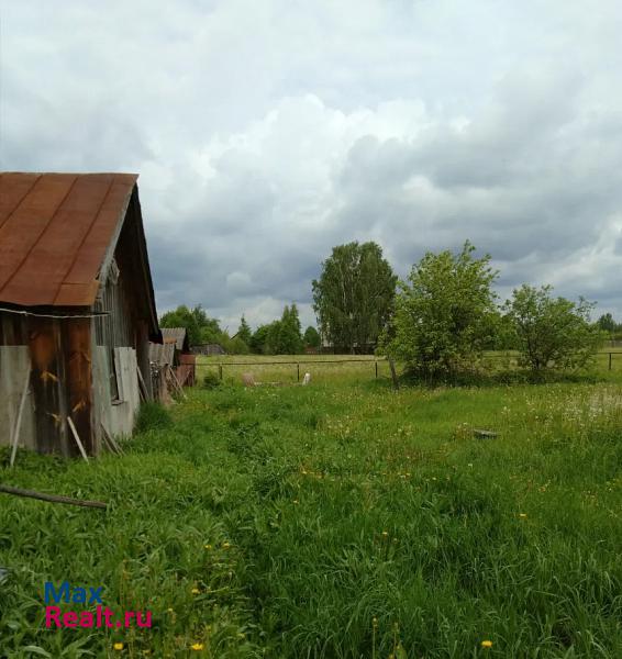 купить частный дом Воскресенское село Большие Отары