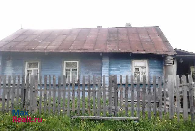 купить частный дом Смоленск Смоленск деревня чекулино