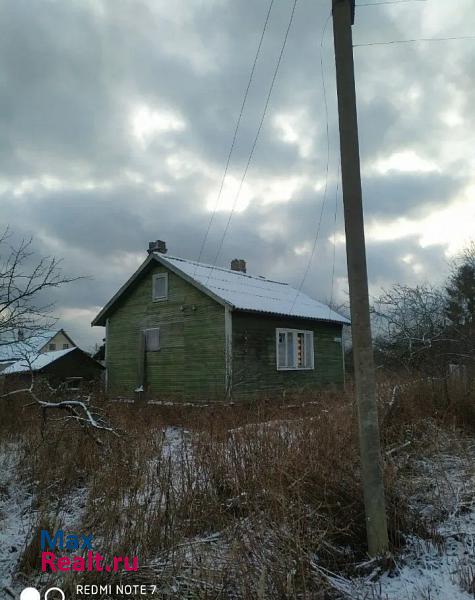 Новая Ладога Новоладожское городское поселение, Дубовая улица, 11