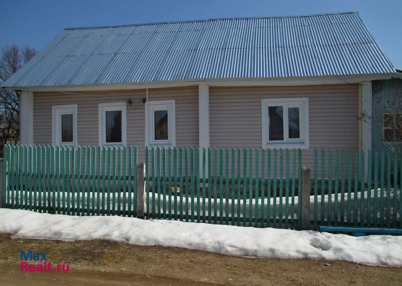 купить частный дом Спас-Деменск Советский второй пер