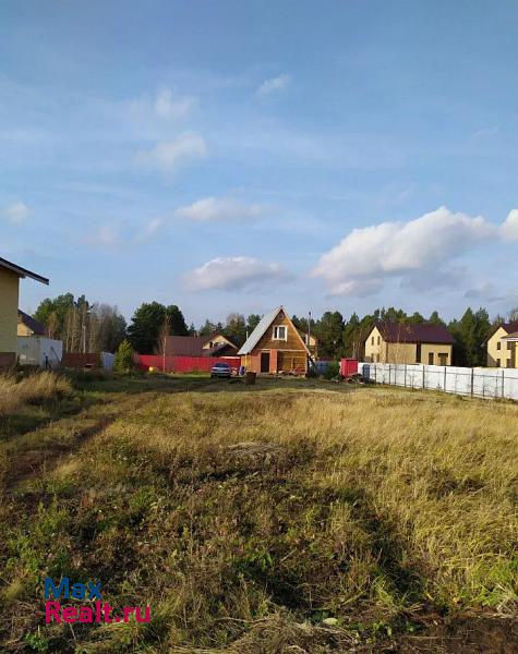 купить частный дом Набережные Челны село Большая Шильна, улица Г. Богомолова