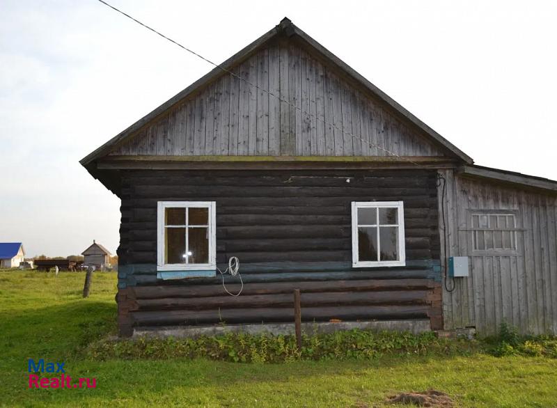 купить частный дом Новодугино село Днепровское