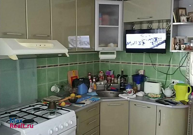 проспект Героев Сталинграда, 44 Волгоград квартира