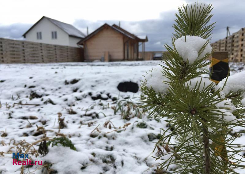 купить частный дом Красноярск Емельяновский район, посёлок Элита