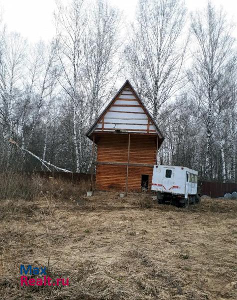 купить частный дом Кемерово Ромашковая улица, 2