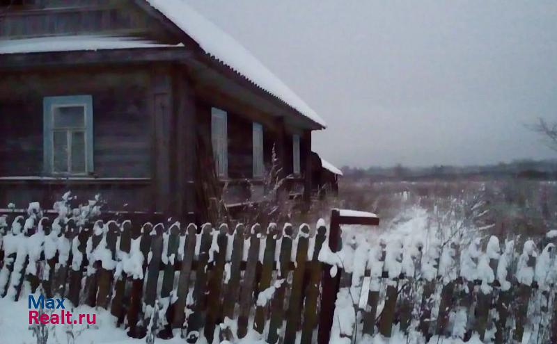 купить частный дом Оленино Глазковское сельское поселение, деревня Никулино