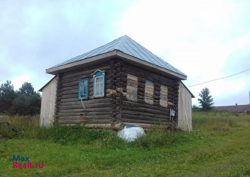 купить частный дом Березовка деревня Малыши