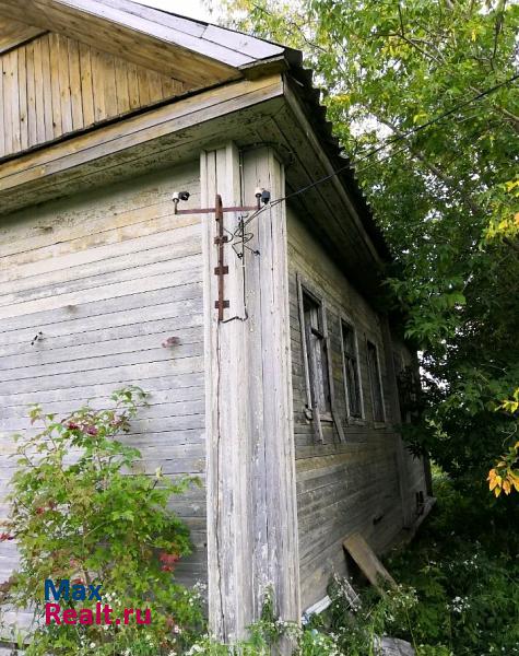 Пикалево Пикалёвское городское поселение, Пикалёво, жилая зона Станция Пикалево-1, 9А