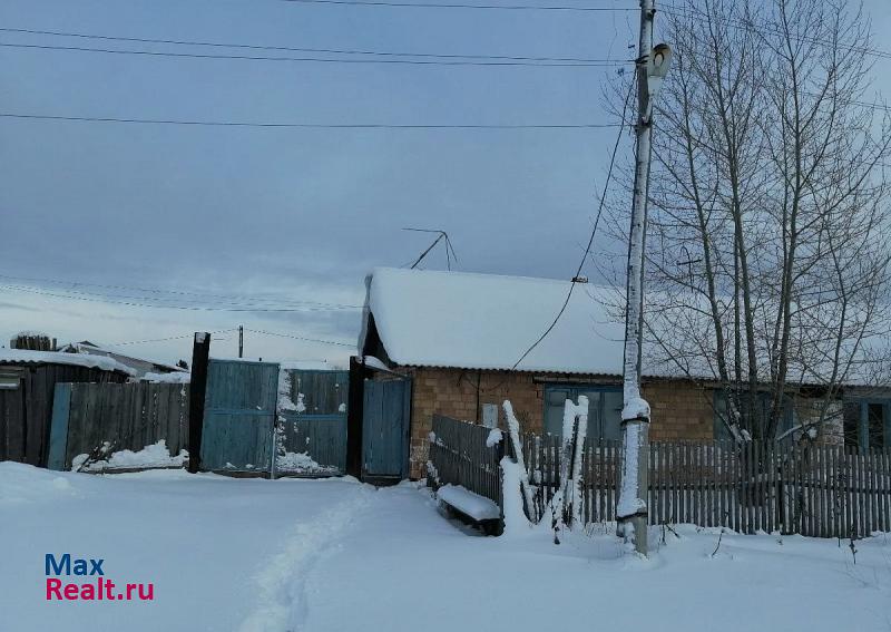 купить частный дом Ачинск село Ястребово, Юбилейная улица, 3