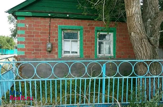 купить частный дом Приютное ул Б.Городовикова 4