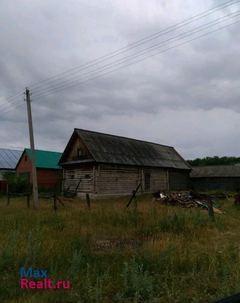 купить частный дом Шигоны Шигонский район, село Малячкино